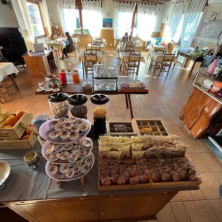 B&B Garzola Ossuccio Extérieur photo