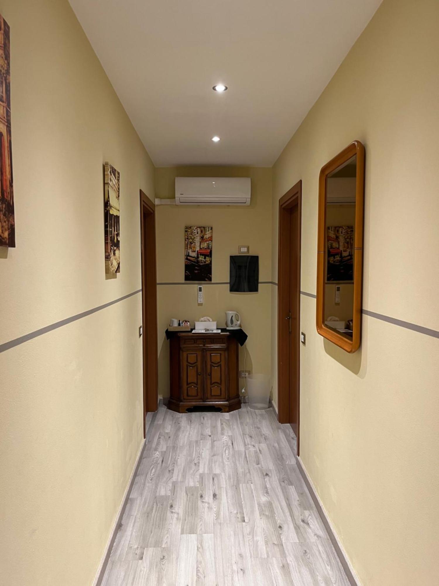 B&B Garzola Ossuccio Extérieur photo