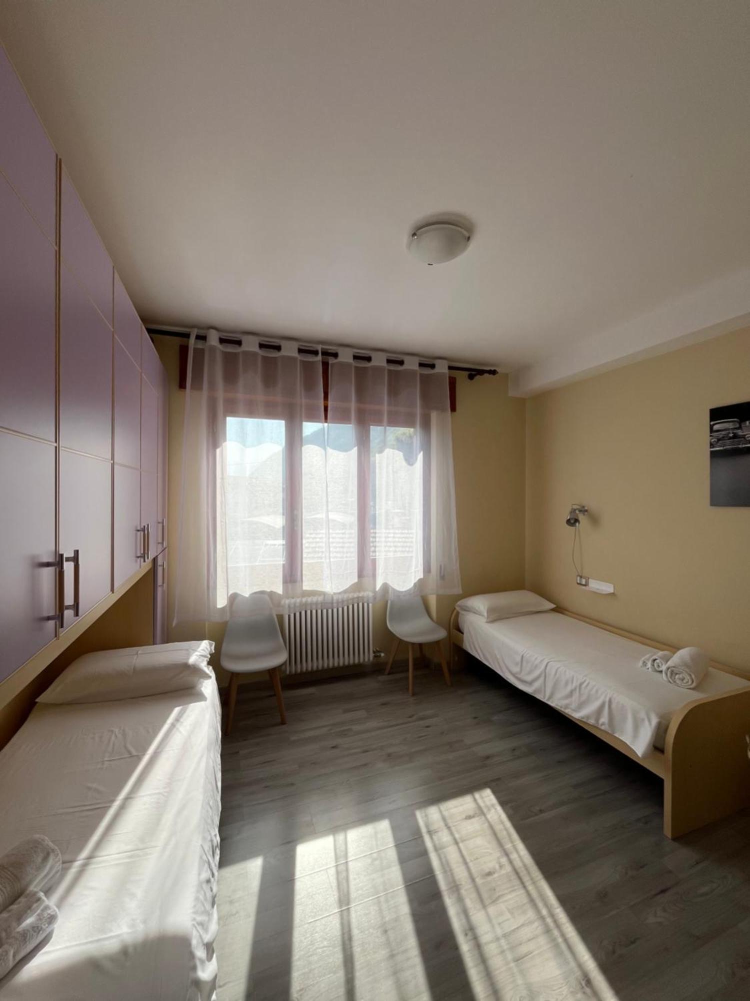 B&B Garzola Ossuccio Extérieur photo