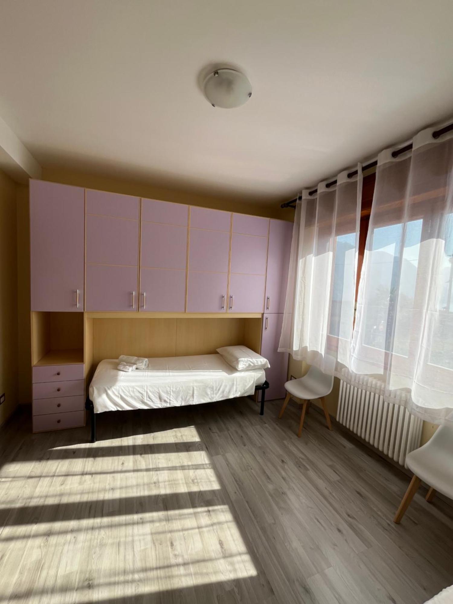 B&B Garzola Ossuccio Extérieur photo