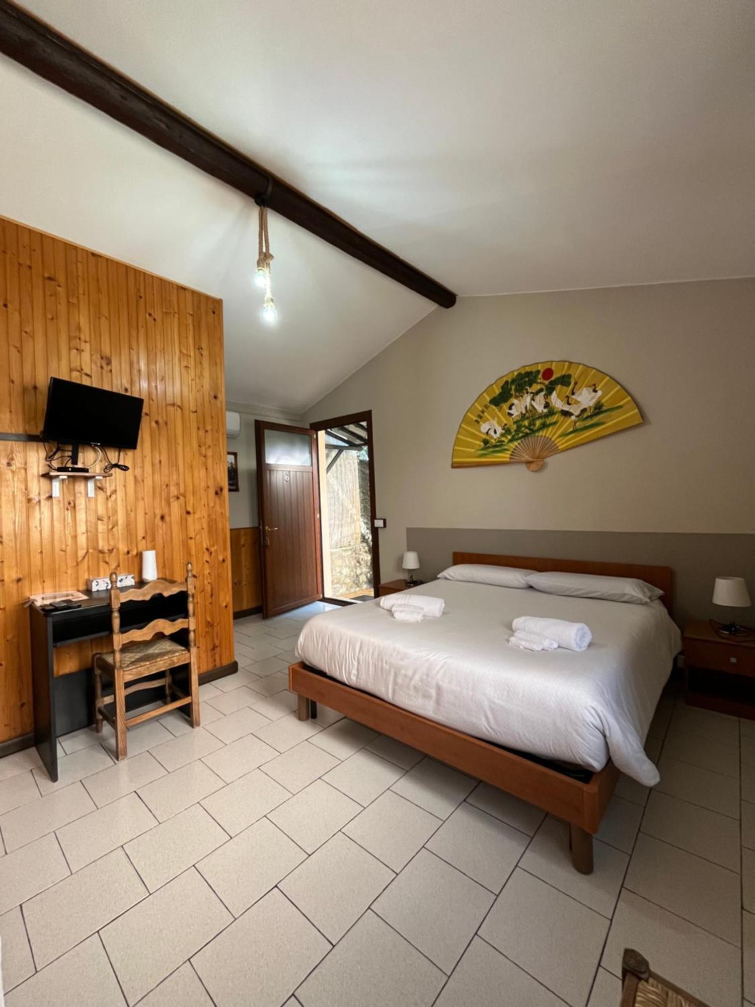 B&B Garzola Ossuccio Extérieur photo