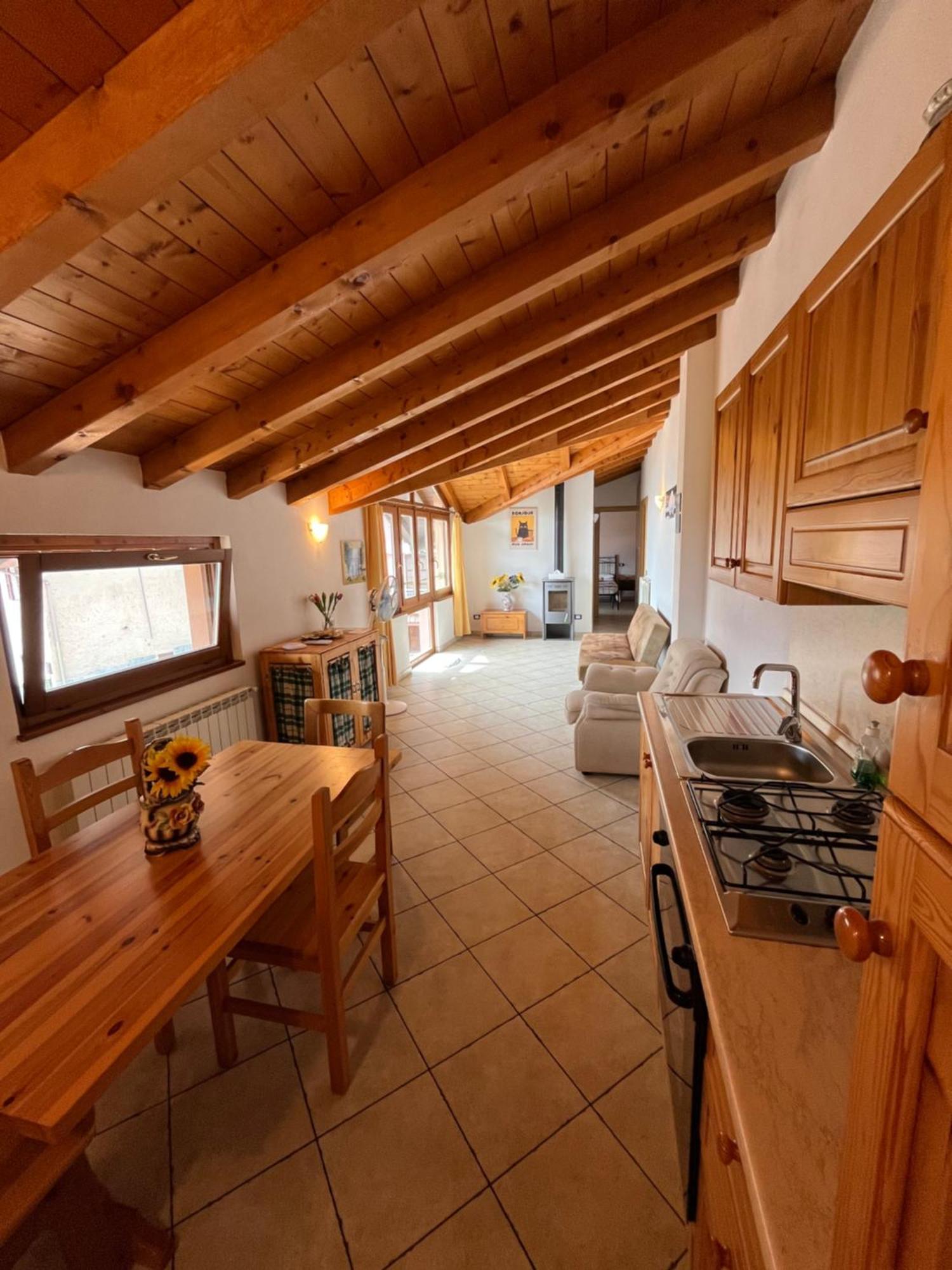 B&B Garzola Ossuccio Extérieur photo