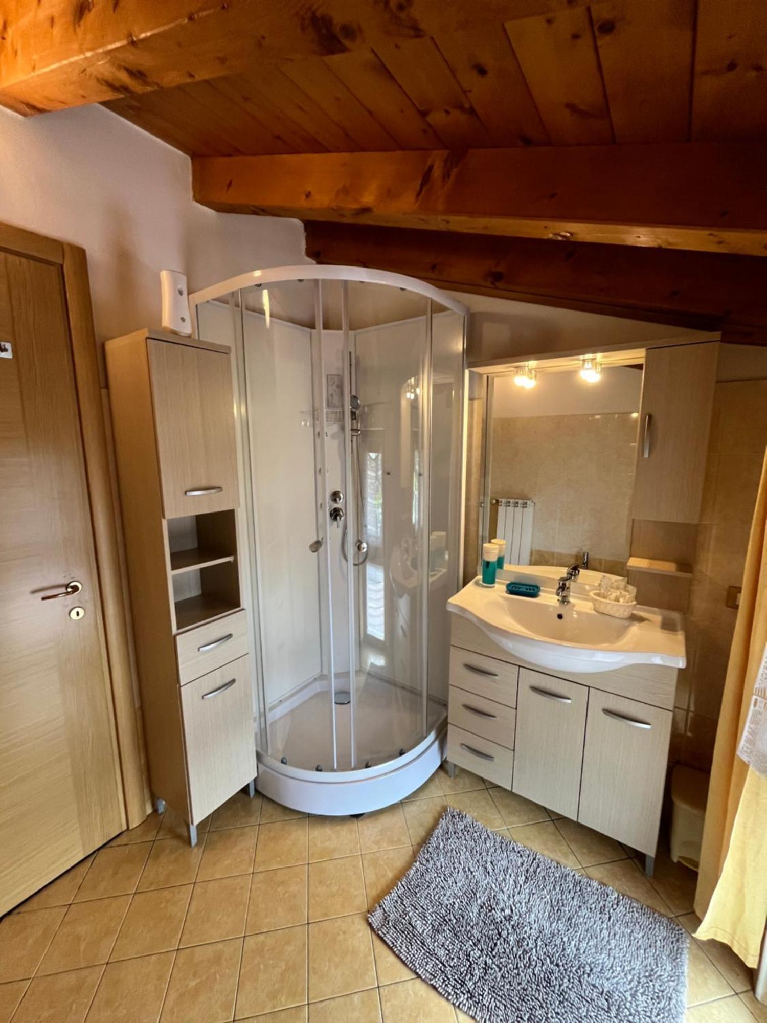 B&B Garzola Ossuccio Extérieur photo
