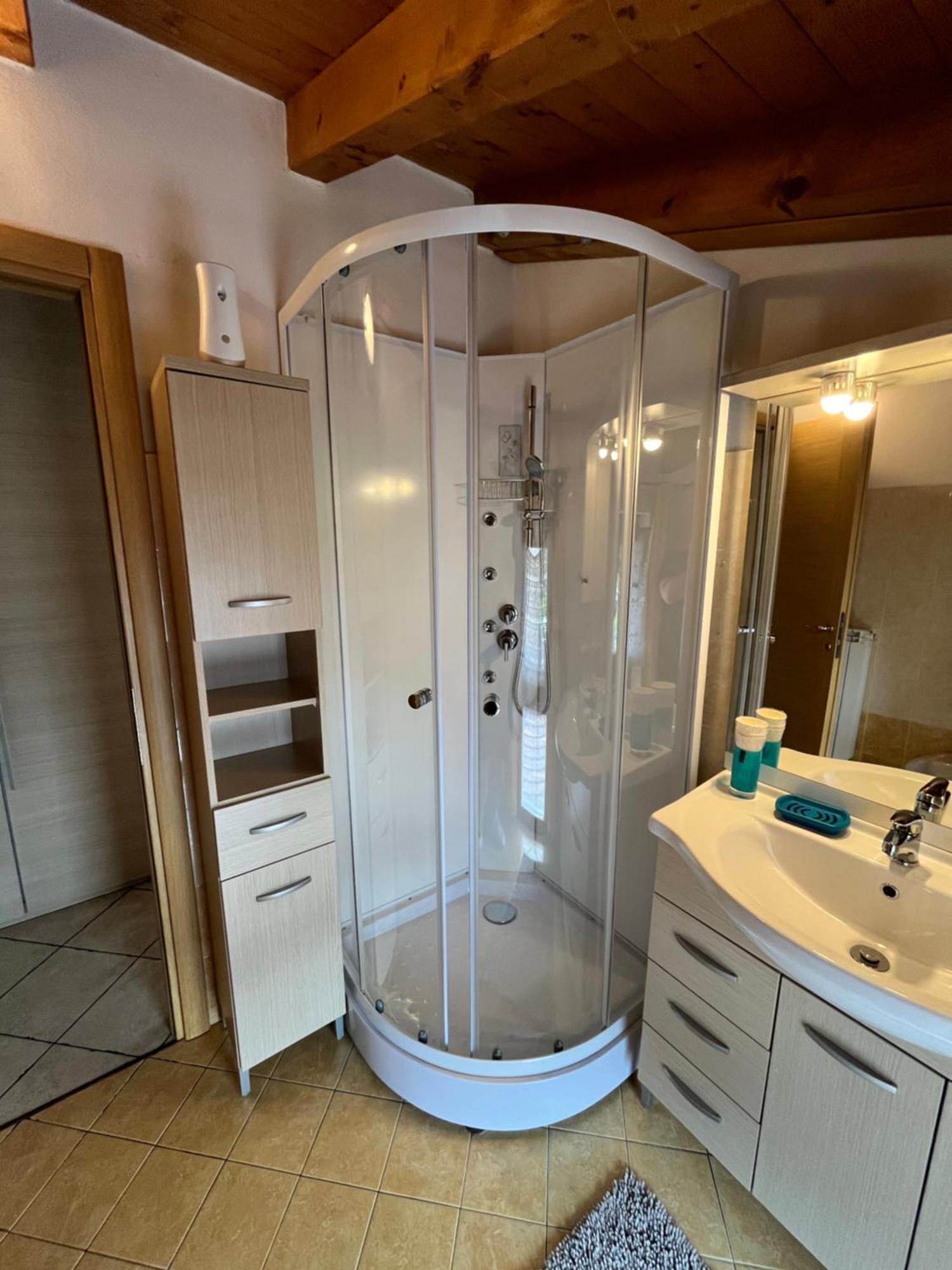 B&B Garzola Ossuccio Extérieur photo