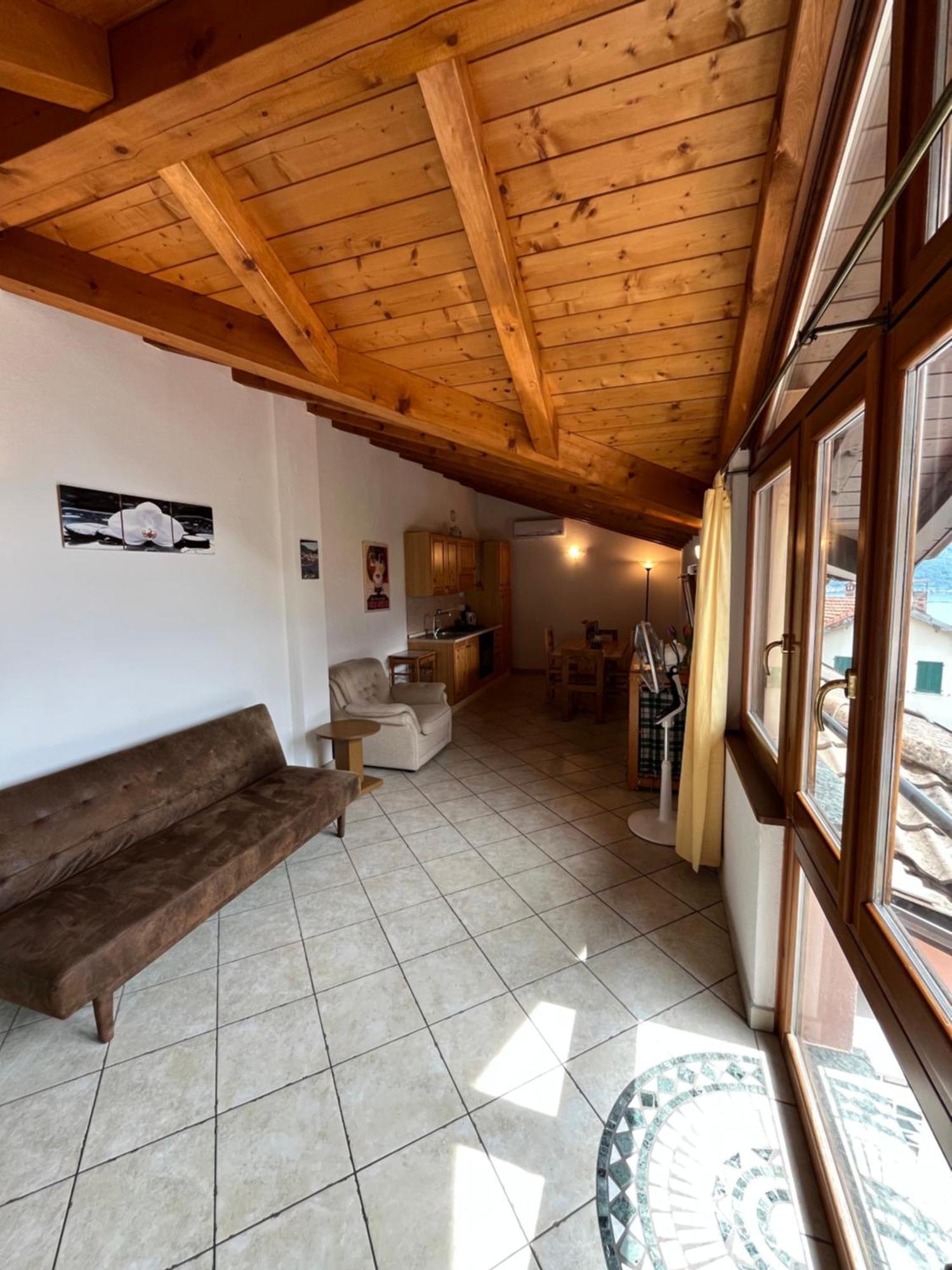 B&B Garzola Ossuccio Extérieur photo