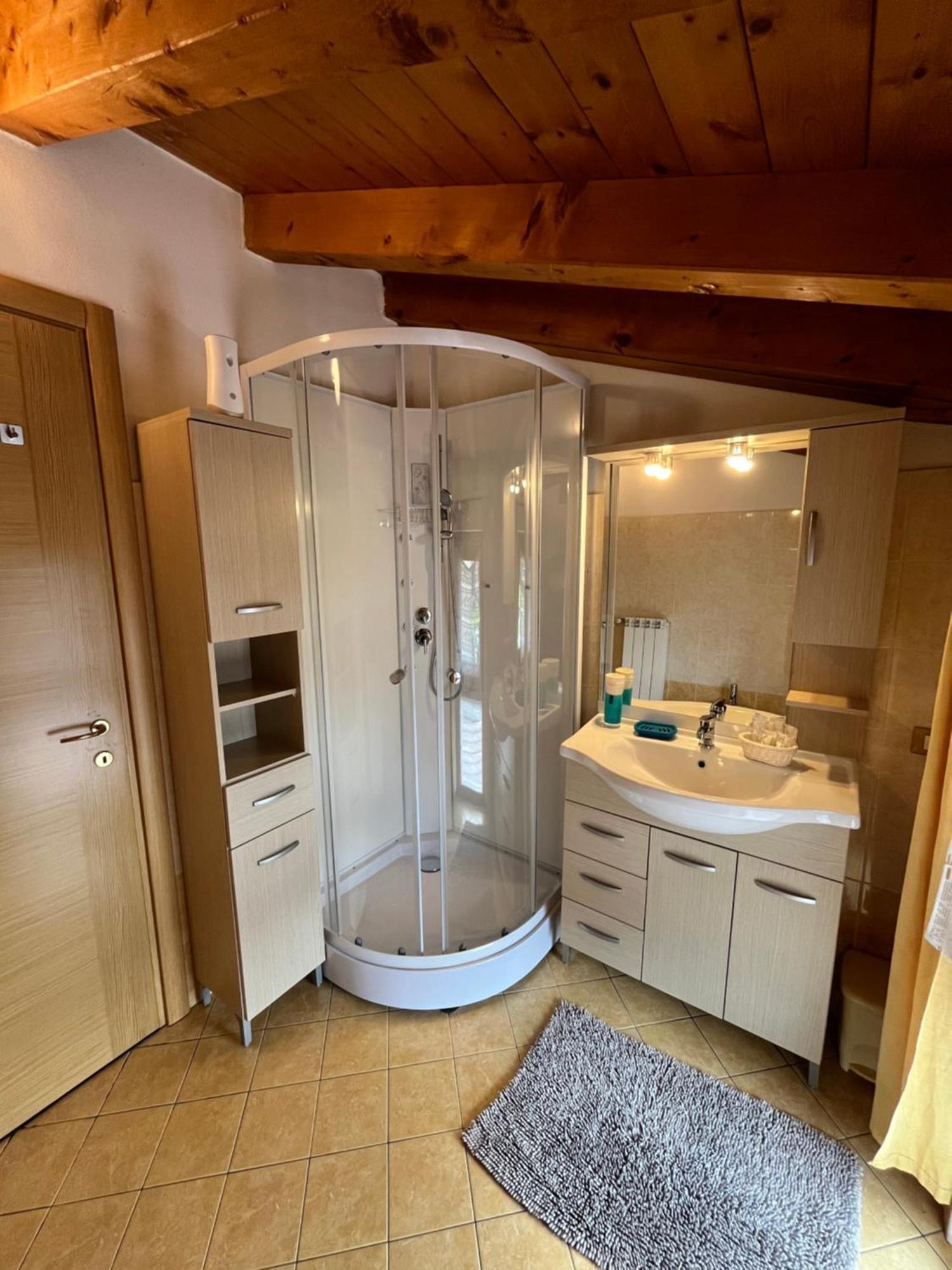 B&B Garzola Ossuccio Extérieur photo